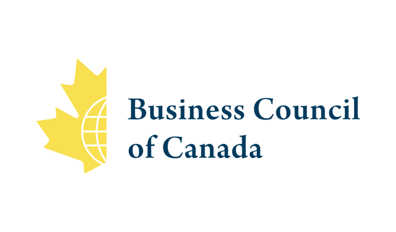 Business Council of Canada Logo