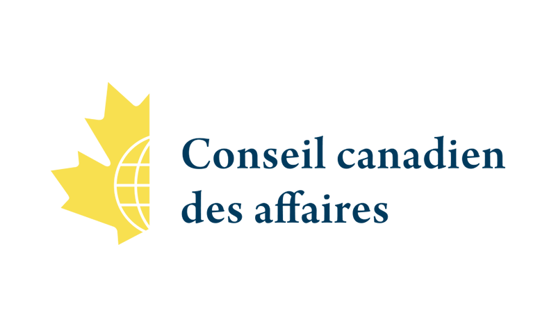 Business Council of Canada Logo