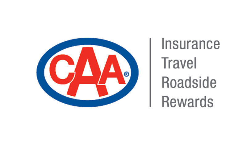 CAA Corporate Logo