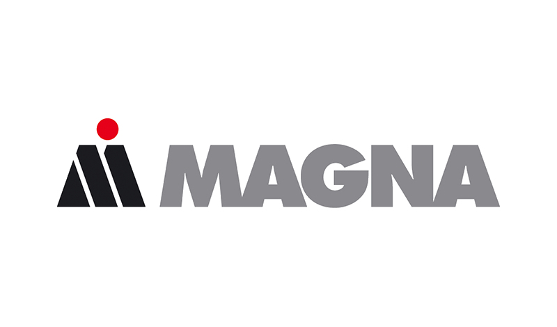 Magna_Corporate Logo