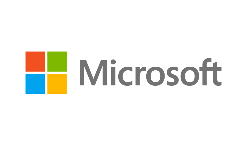 Microsoft_Corporate Logo