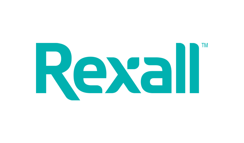 Rexall_Corporate Logo