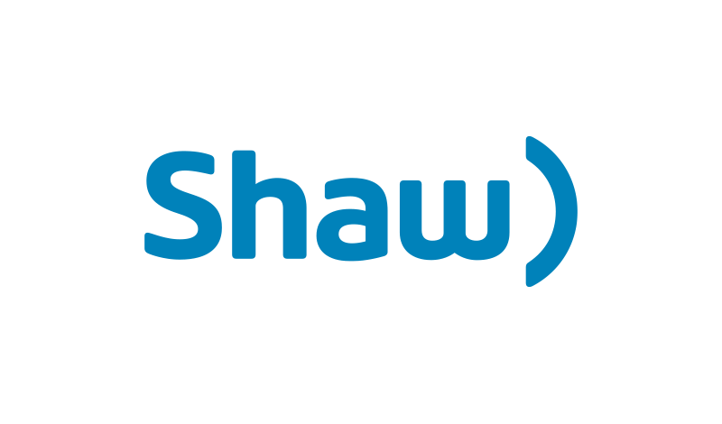 Shaw_Corporate Logo