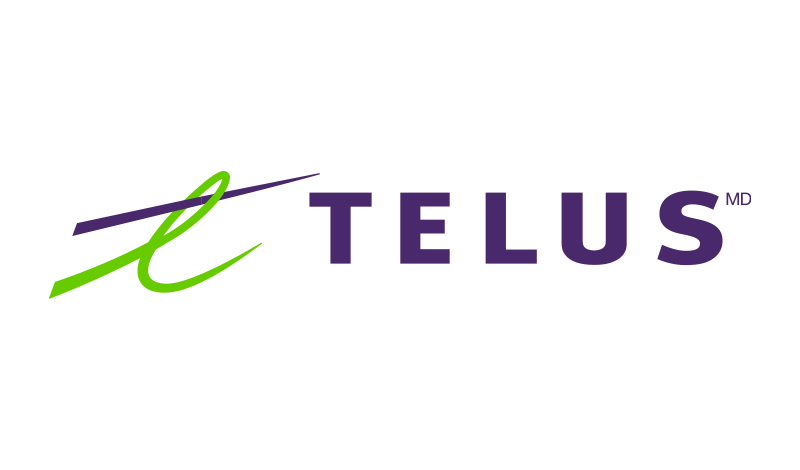 Telus_Corporate Logo