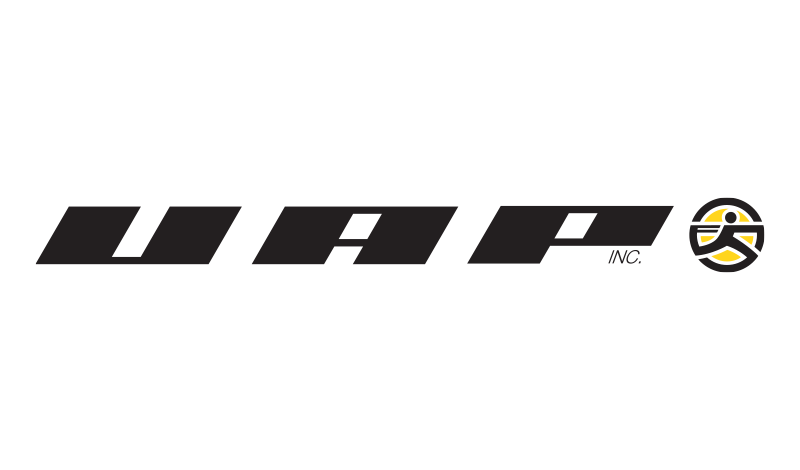 UAP_Corporate Logo